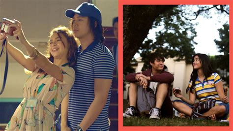 pinayflix teen student|7 Pinoy Romance Movies Set in College That Will Give You All .